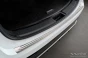 Galinio bamperio apsauga Lexus NX AZ20 (2021→)